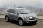 Ford Edge 2007 года